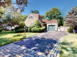 18 W GAYLORE Drive 东长岛 Amityville, NY