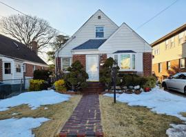 60 Liberty Boulevard 长岛 Valley Stream, NY