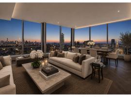 111 MURRAY Street #49E 翠贝卡区 Tribeca, NY