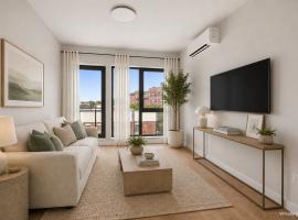 593 E 17TH Street #4C 布鲁克林 Ditmas Park, NY