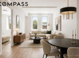 124 Washington Avenue #4B 克林頓丘 Clinton Hill, NY