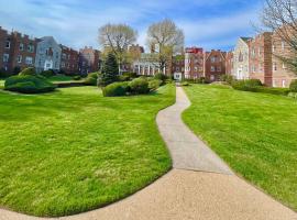 104 S Village Avenue #1H 长岛 Rockville Centre, NY
