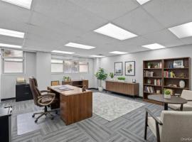 7150 Parsons Boulevard #1002 法拉盛 Flushing, NY