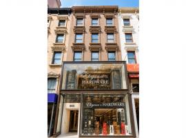860 LEXINGTON Avenue 房源照片 1