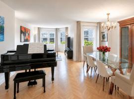 155 W 68TH Street #404 上西城林肯廣場 Lincoln Square, NY