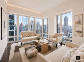 303 E 77th Street #16-A 上东城 Upper East Side, NY