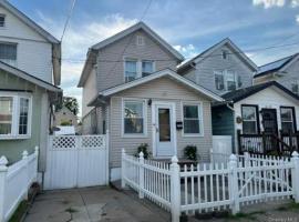 11522 124th Street 奥松公园 South Ozone Park, NY