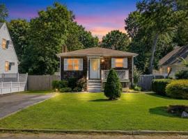 166 Auborn Avenue 东长岛 Shirley, NY