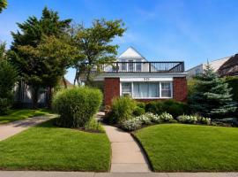 545 E Park Avenue 长滩 Long Beach, NY