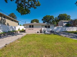 429 Ontario Street 东长岛 Ronkonkoma, NY