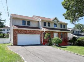 23 Garden Drive 长岛 Albertson, NY