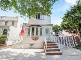 88-35 75th Avenue 皇后区 Glendale, NY