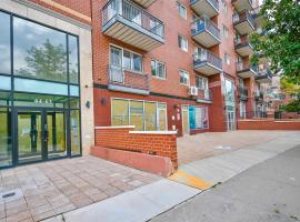 64-63 Austin Street ##6c 雷哥公园 Rego Park, NY