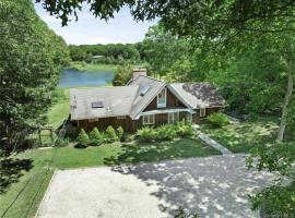 59 Isle Of Wight Road 汉普顿 East Hampton, NY