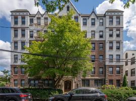 100 Parkway Road #4D 布朗士 Bronxville, NY