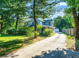 187 Oak Street 东长岛 Medford, NY