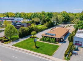 504 Larkfield Rd 东长岛 East Northport, NY