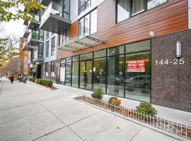 144-27 Sanford Avenue #5K 房源照片 1