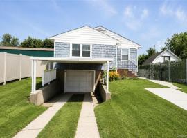 3895 Amboy Road 史丹顿岛 Staten Island, NY
