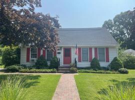 363 3rd Avenue 东长岛 Bayport, NY