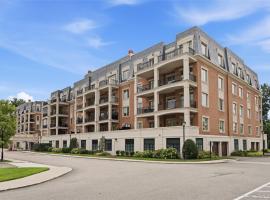 3000 Royal Court #3206 北丘 North Hills, NY