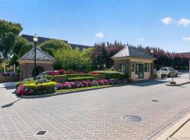 20550 Brian Crescent #1076 贝塞 Bayside, NY