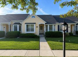 2555 Youngs Avenue #3C 东长岛 Southold, NY