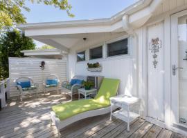 35 LIBRARY #8 T 汉普顿 Westhampton Beach, NY