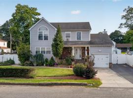 139 Smith Street 东长岛 Amityville, NY