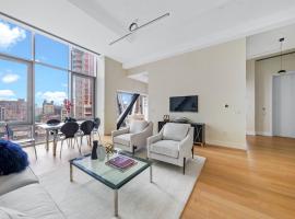 52 E 4TH Street #10 东村区 East Village, NY