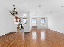 9707 4TH Avenue #7N 布鲁克林 Fort Hamilton, NY