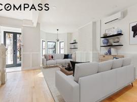 1259 Jefferson Avenue 布什维克 Bushwick, NY