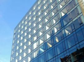 505 Greenwich Street #10E 格林威治村 Hudson Square, NY