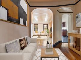 50 LEFFERTS Avenue #4F 布鲁克林 Prospect Lefferts Gardens, NY