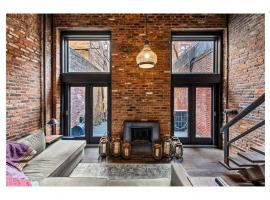 100 W 15TH Street #1A 切尔西 Chelsea, NY