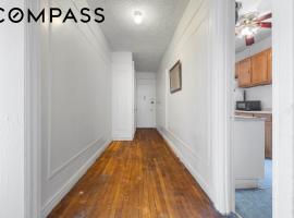 185 E 163rd Street #E1 布朗士 Concourse Village, NY