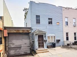 6279 60th Street 瑞吉屋 Ridgewood, NY