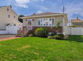 145 Bismark Avenue 长岛 Valley Stream, NY