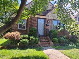 63 Ruby Street 长岛 Elmont, NY