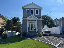 119 Whittier Drive 东长岛 Kings Park, NY