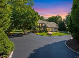98 Echo Avenue 东长岛 Miller Place, NY
