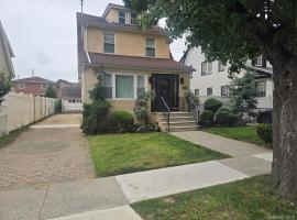 11428 175th Street 牙买加 Saint Albans, NY