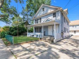 343 Roslyn Avenue 长岛 Carle Place, NY