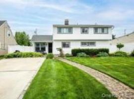 86 Shepherd Lane 长岛 Levittown, NY