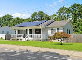 29 Moriches Middle Island Road 东长岛 Shirley, NY