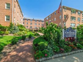 280 Atlantic Avenue #116 长岛 East Rockaway, NY