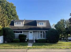 11 Ida Avenue 长岛 Hicksville, NY