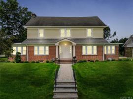 220 Pomander Road 长岛 Mineola, NY
