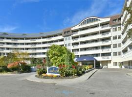 100 Harbor View Drive #117 房源照片 1