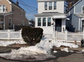 155-23 115 Drive 牙买加 Jamaica, NY
